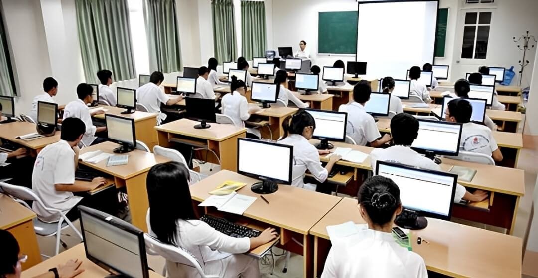 Tại Sao Sinh Viên Nên Học Tin Học Văn Phòng Và Chứng Chỉ MOS