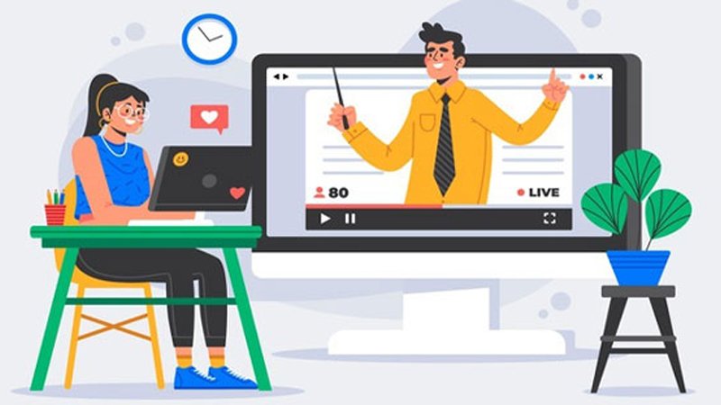 Tại Sao Sinh Viên Nên Học Tin Học Văn Phòng Và Chứng Chỉ MOS